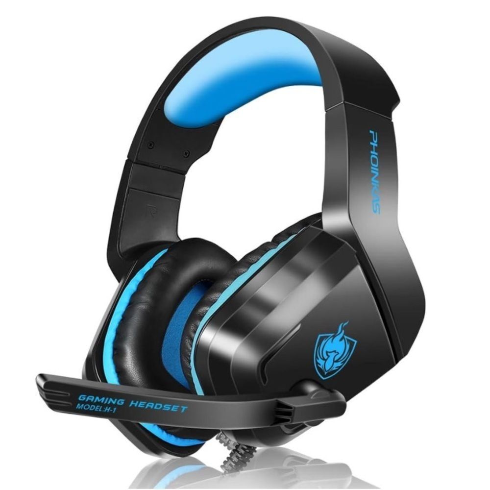 Phoinikas H-1 Gaming Headset